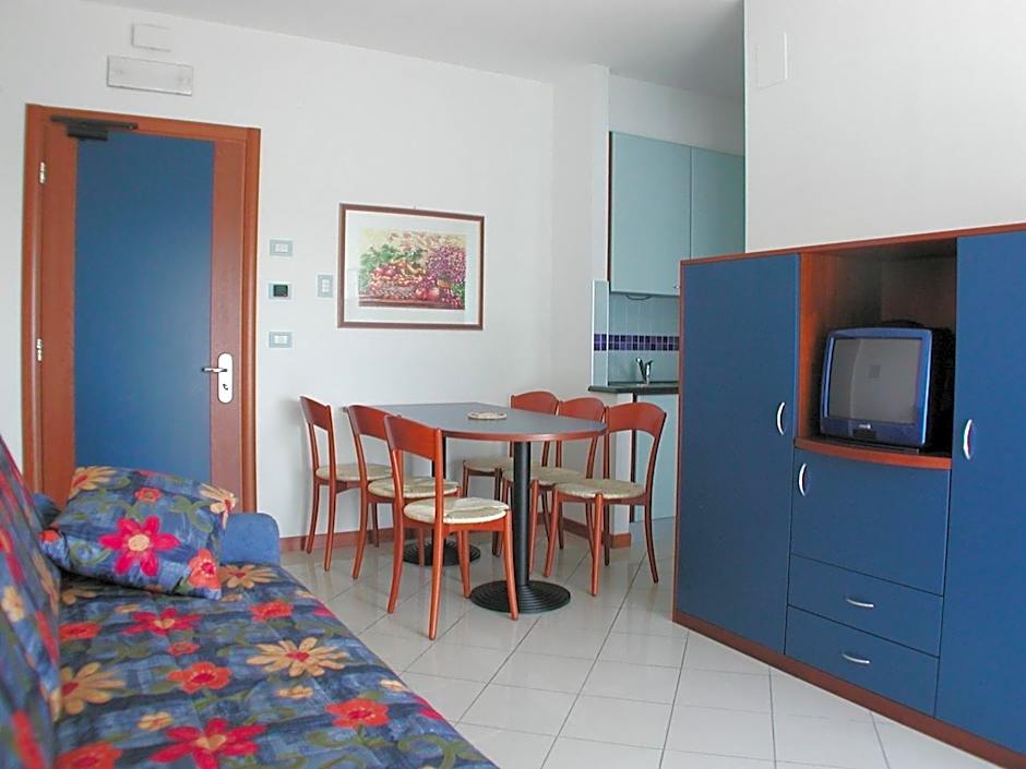Residence Oltremare