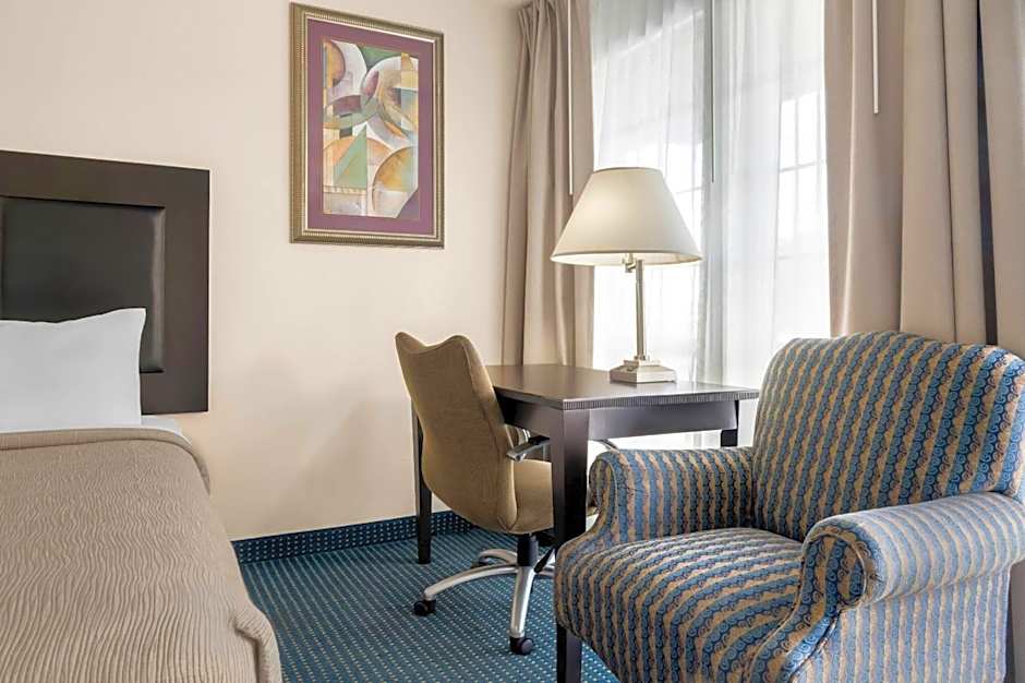 Quality Inn Rock Springs - Green River