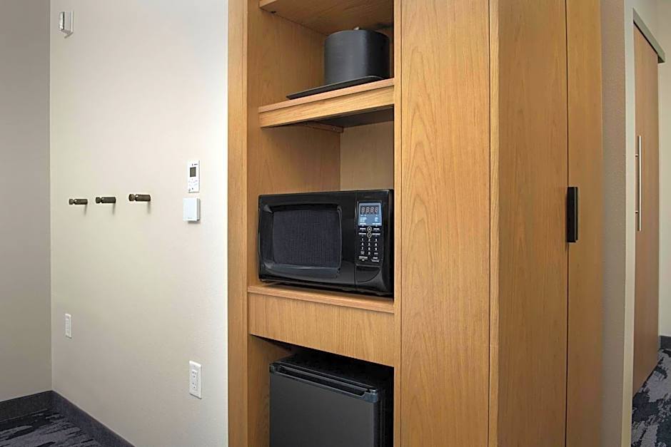 Fairfield Inn & Suites by Marriott Santa Rosa Rohnert Park
