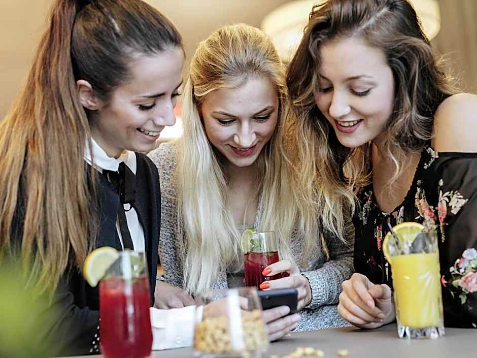 Mercure Hotel Severinshof Koln City