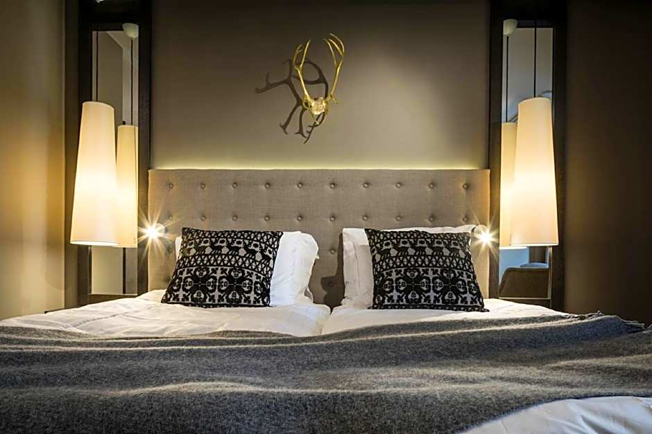 Lapland Hotels Tampere