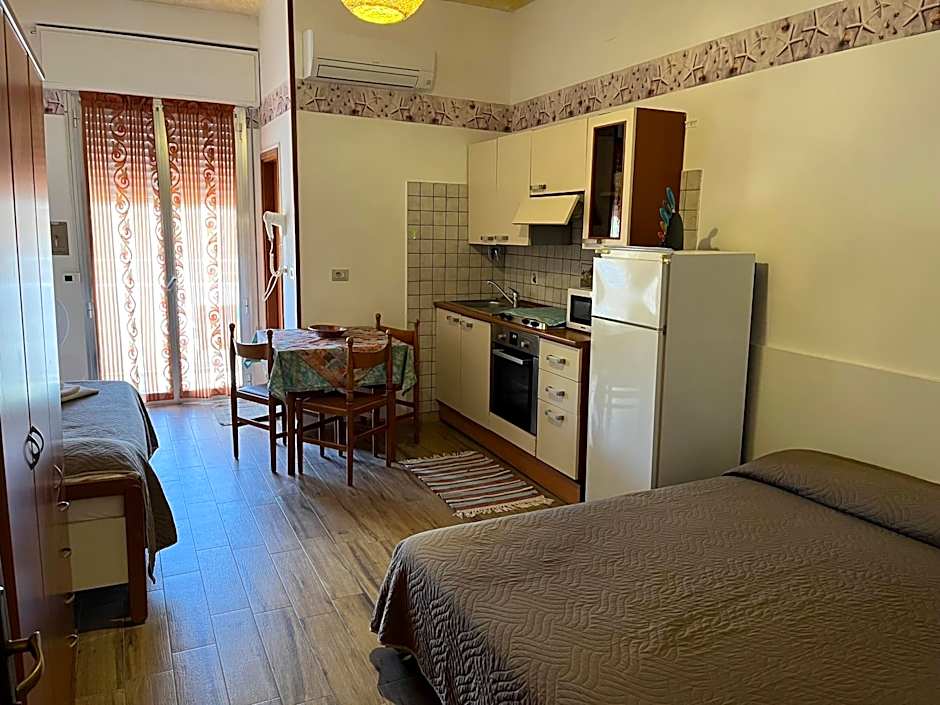Hotel Wega