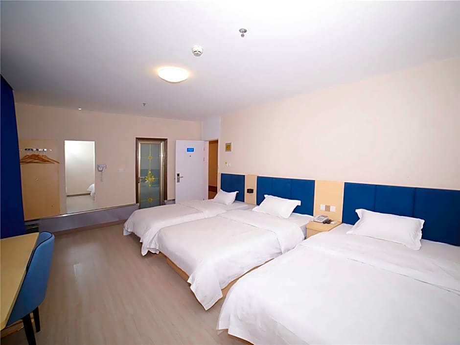 7 Days Premium· Lhasa Potala Palace