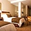 Mayflower Suites
