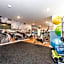 Rockport Inn And Suites