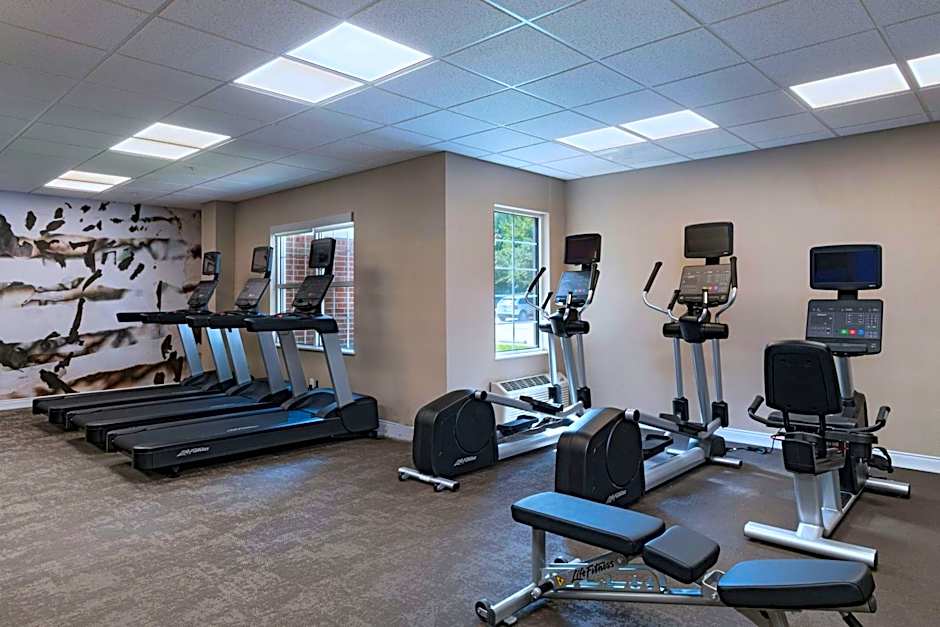 Residence Inn by Marriott Houston The Woodlands/Lake Front Circle