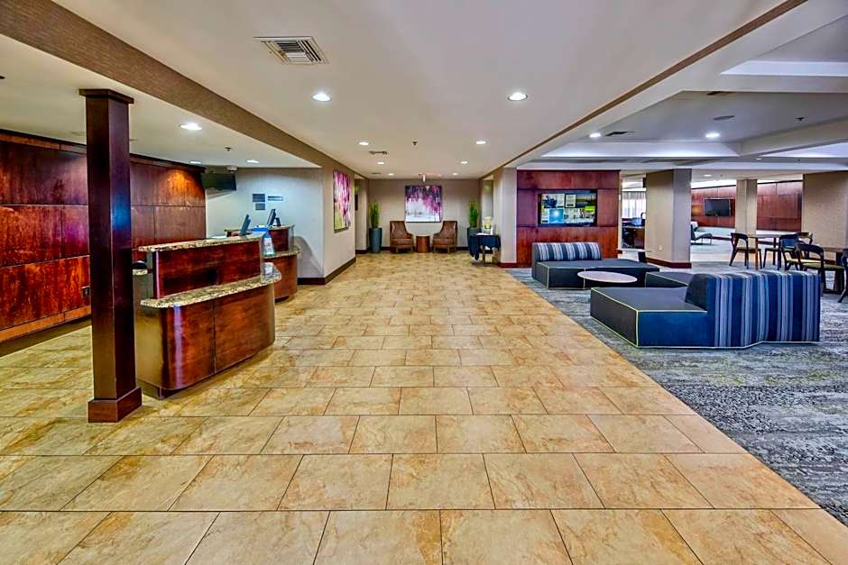 Courtyard by Marriott Abilene Southwest/Abilene Mall South