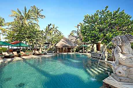 Legian Beach Hotel