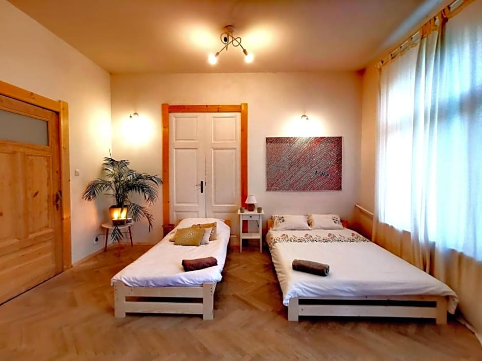 Smart Hostel Olsztyn