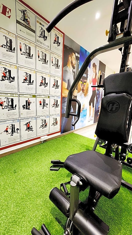 Best Western Premier Hotel Gulberg Lahore