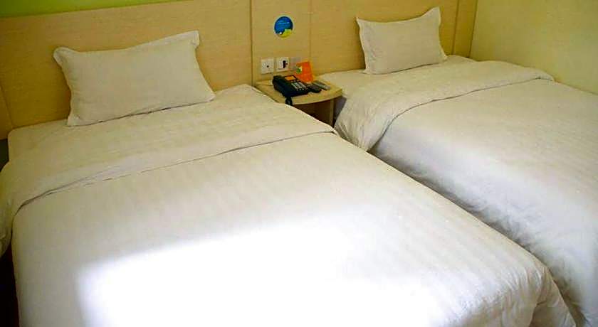 7 Days Inn Qingdao Si Liu South Road