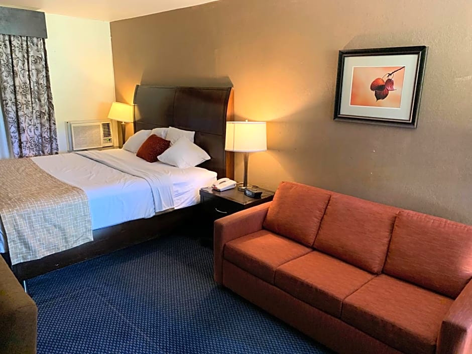 Travelodge by Wyndham Rapid City