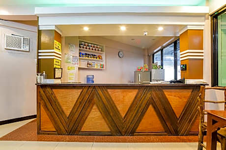 OYO 473 Ranchotel Drive-in