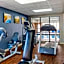 Comfort Inn & Suites Pauls Valley - City Lake