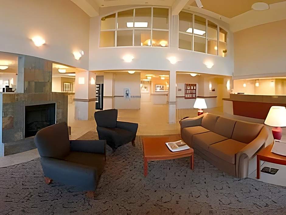 Comfort Inn & Suites Langley