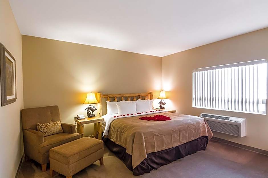 Quality Inn Selah Yakima