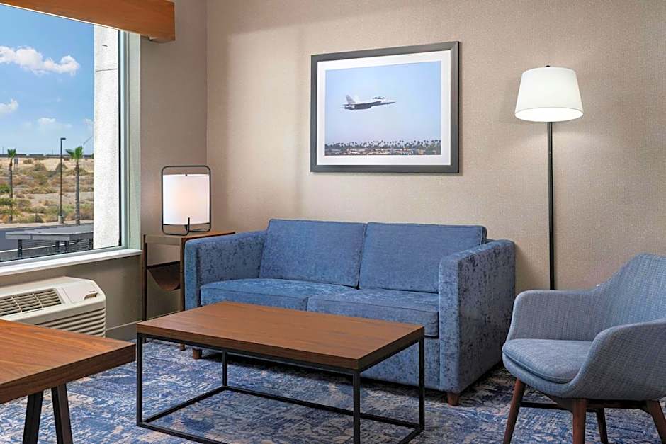 Four Points by Sheraton Yuma