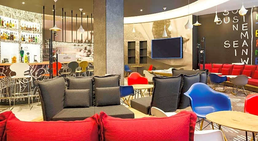 Ibis Yerevan Center