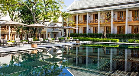 Avani+ Luang Prabang Hotel
