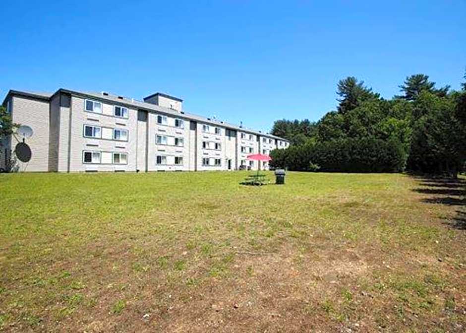 Rodeway Inn Willington