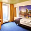 B&B Hotel Frankfurt Hauptbahnhof