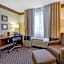 Comfort Inn Mount Vernon Downtown