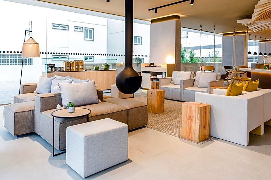 Mercure Fátima