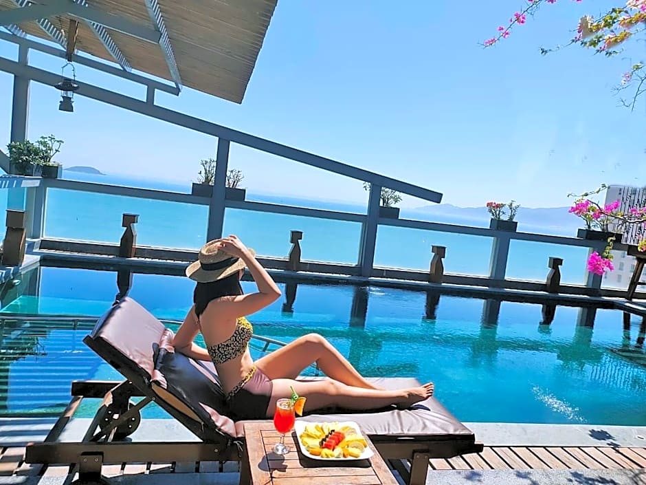 Seasing Boutique Hotel