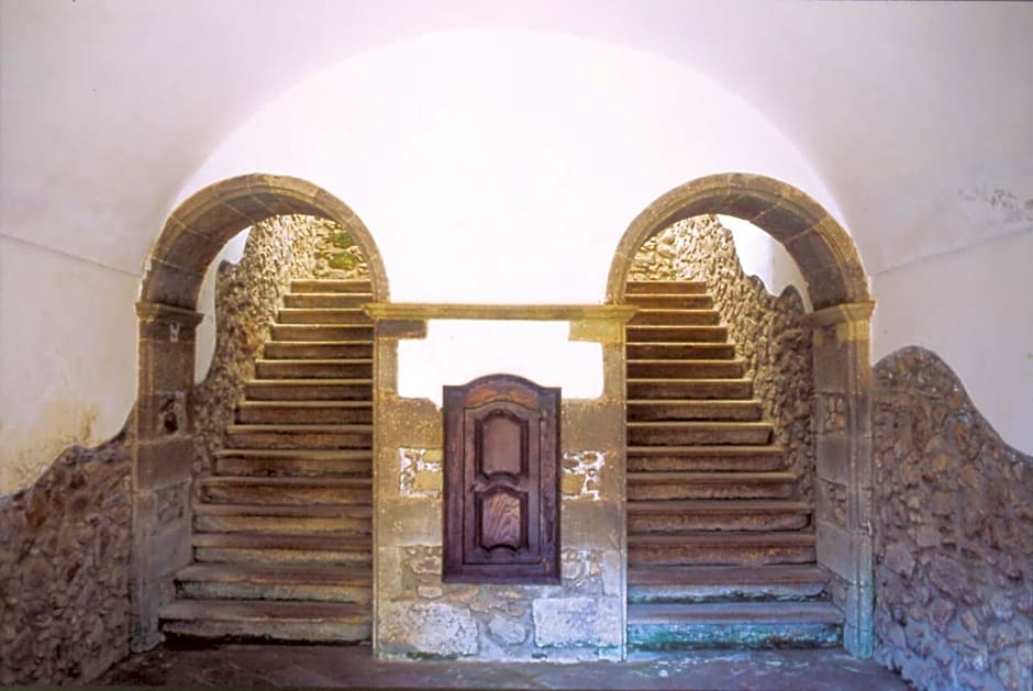 Antica Dimora Del Gruccione, Albergo diffuso