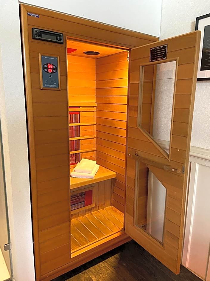 Hotel Villa Ruimzicht