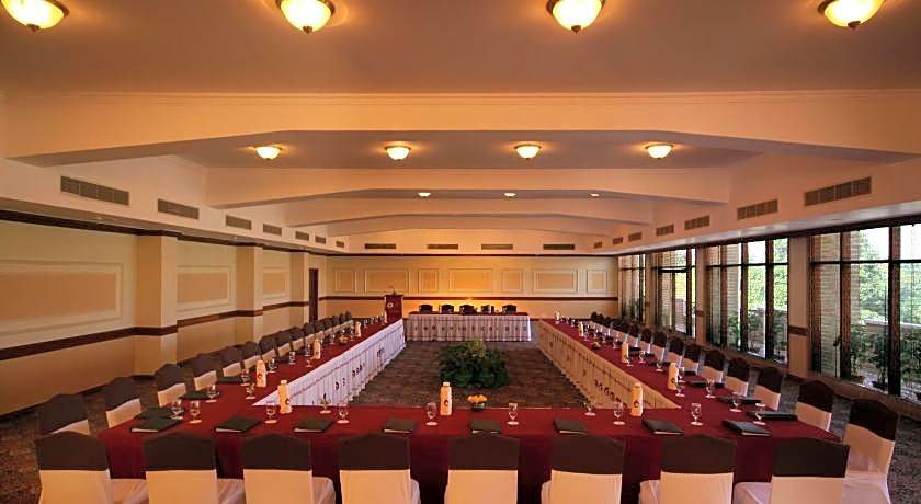 Clarks Khajuraho hotel