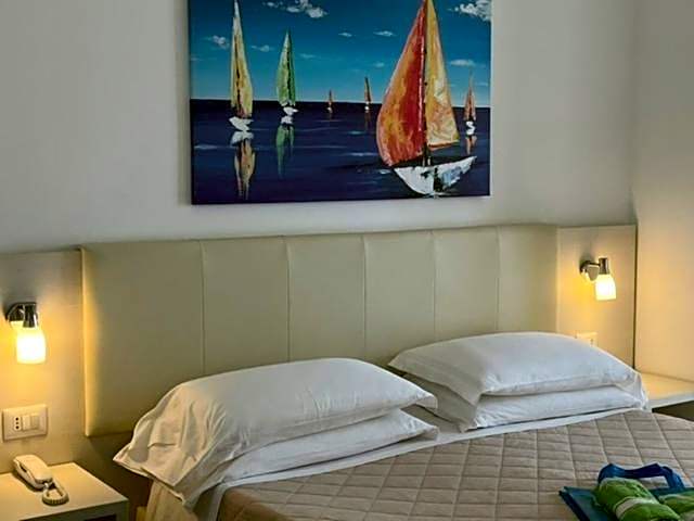 Alba D'Amore Hotel & Spa