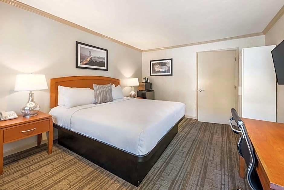 SureStay Plus Hotel by Best Western Mountain View