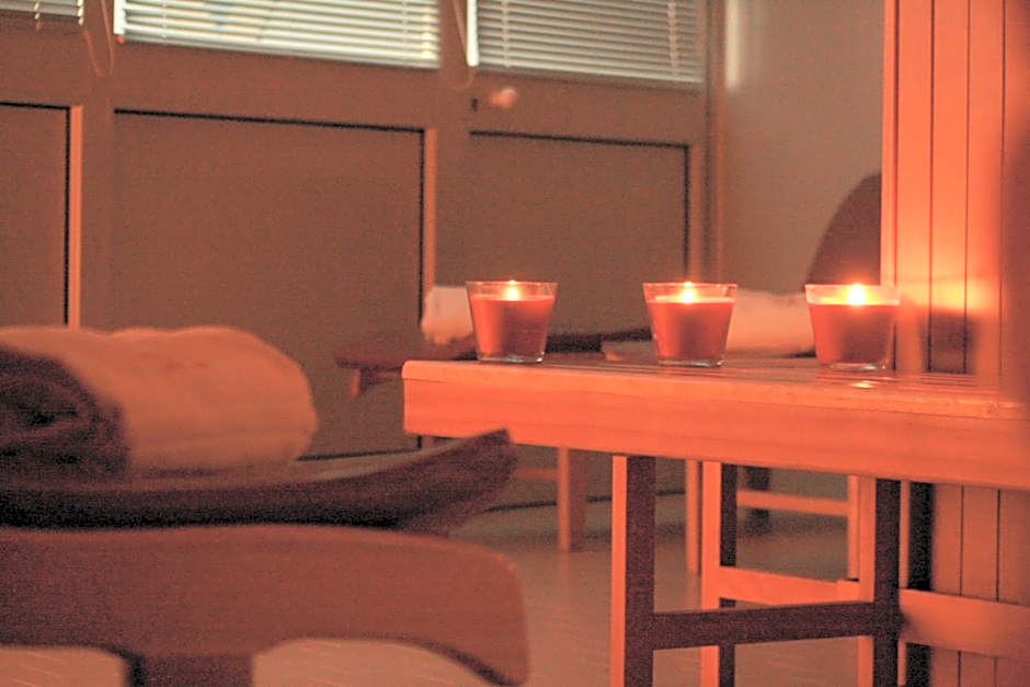 Hotel Centro Benessere Gardel