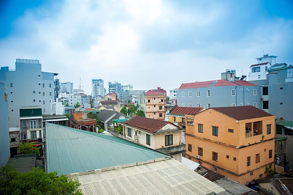 Hue Four Seasons Hotel