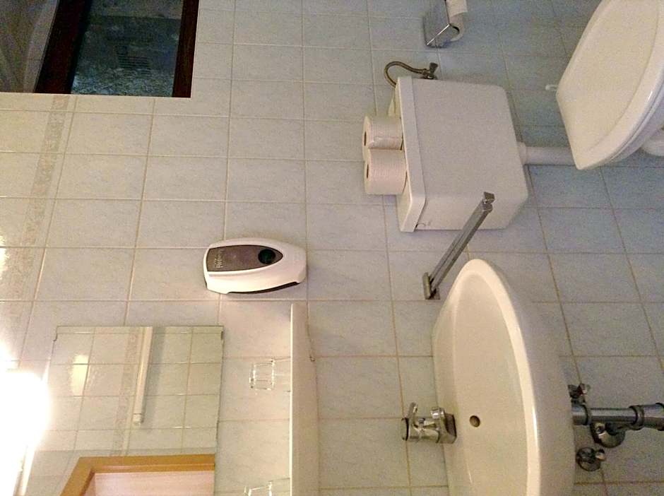 Frühstückspension zur Post Reisinger KG St Oswald