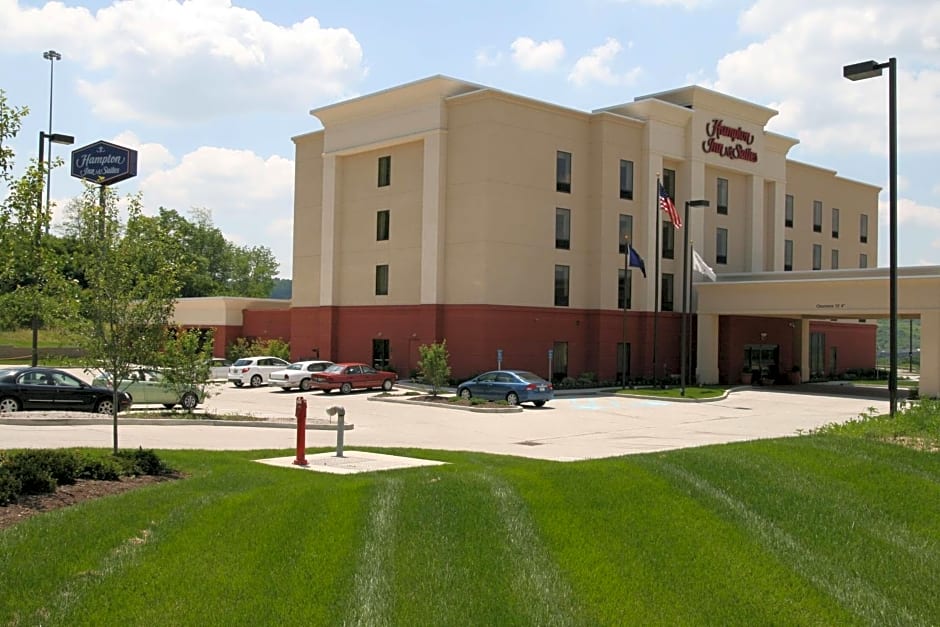 Hampton Inn By Hilton And Suites Wilder