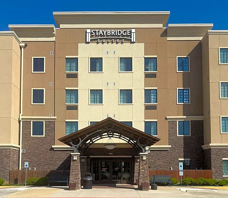 Staybridge Suites Denton By IHG