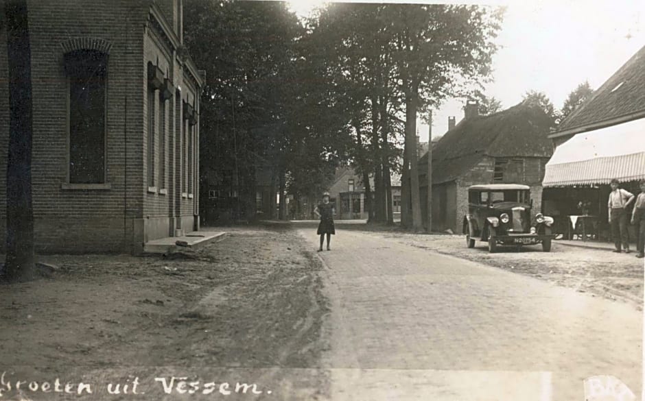 Beerze Brouwerij Hotel