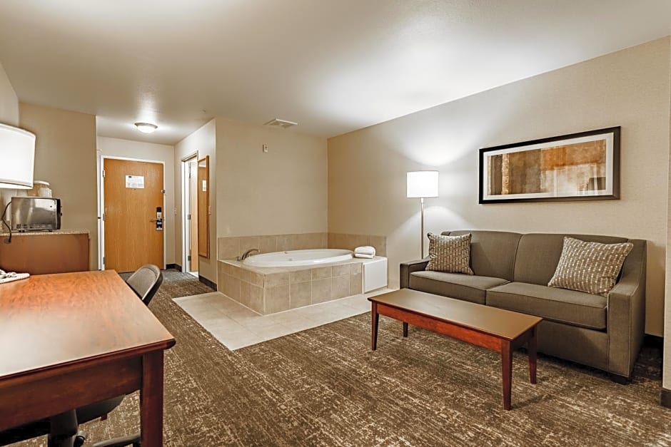 Cobblestone Suites - Ripon