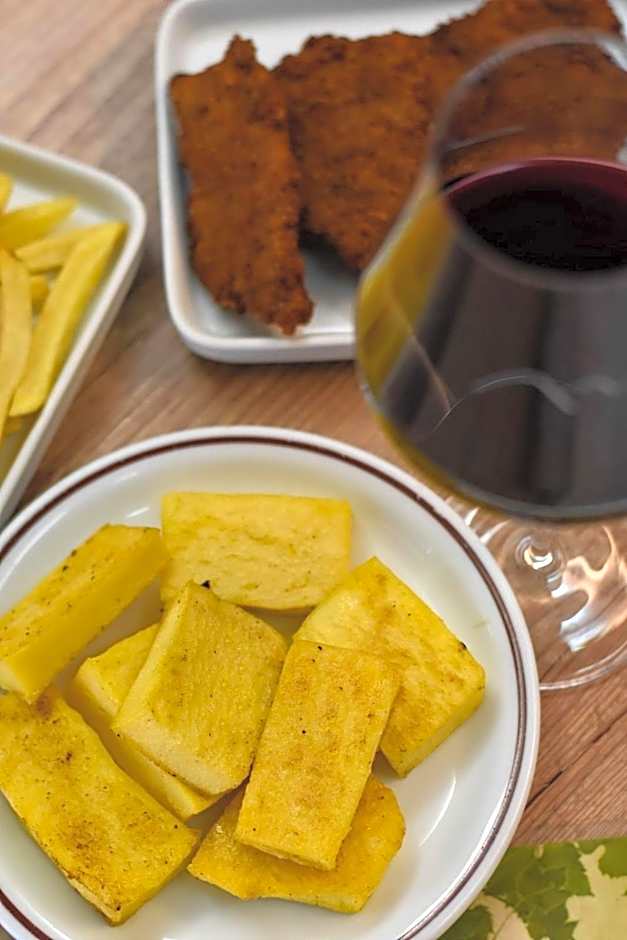 Pousada e Restaurante Del Miro