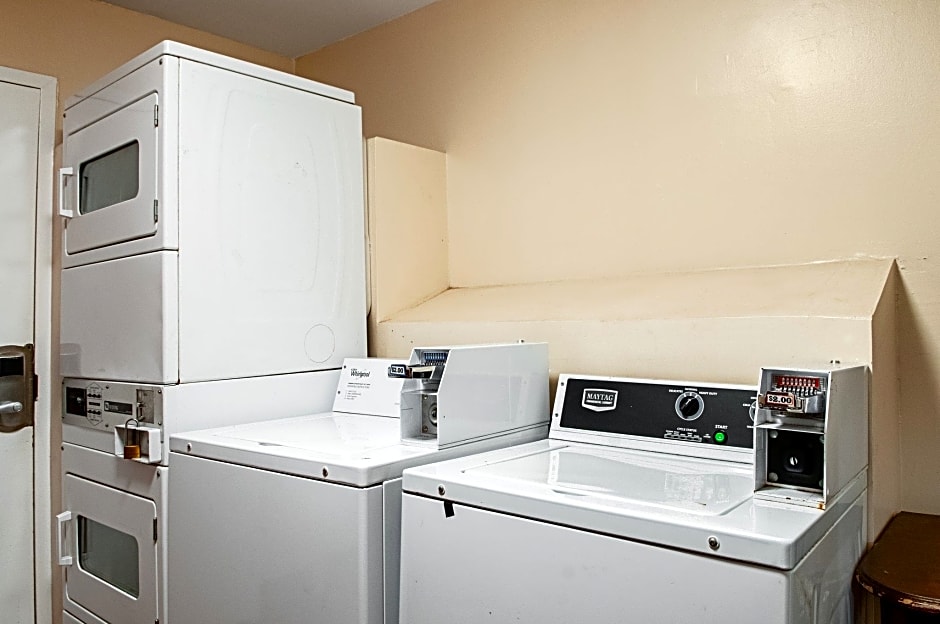 Red Roof Inn Slidell