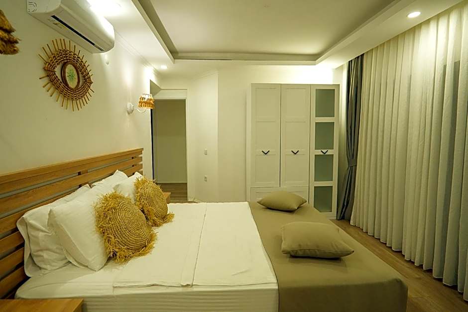 marla suite