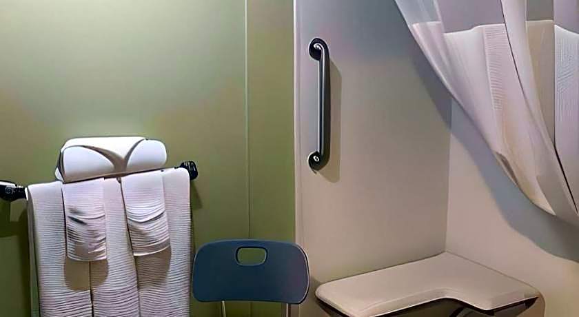 Best Western Rama Inn