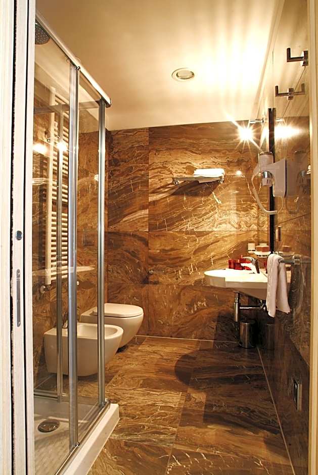 Hotel Duchessa Della Sila