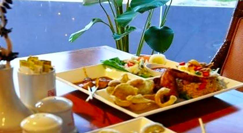 Hotel Grand Continental Kuala Terengganu