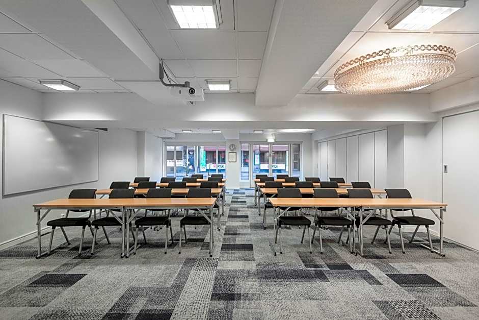 ProfilHotels Grand Kristianstad