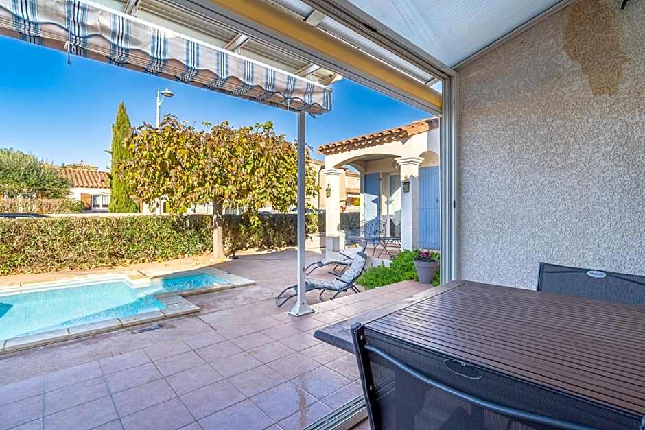 Lauriers roses - Chambre D'hôtes