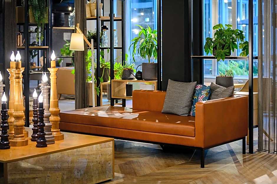 Flightgate Munich Airport Hotel, a member of Radisson Individuals