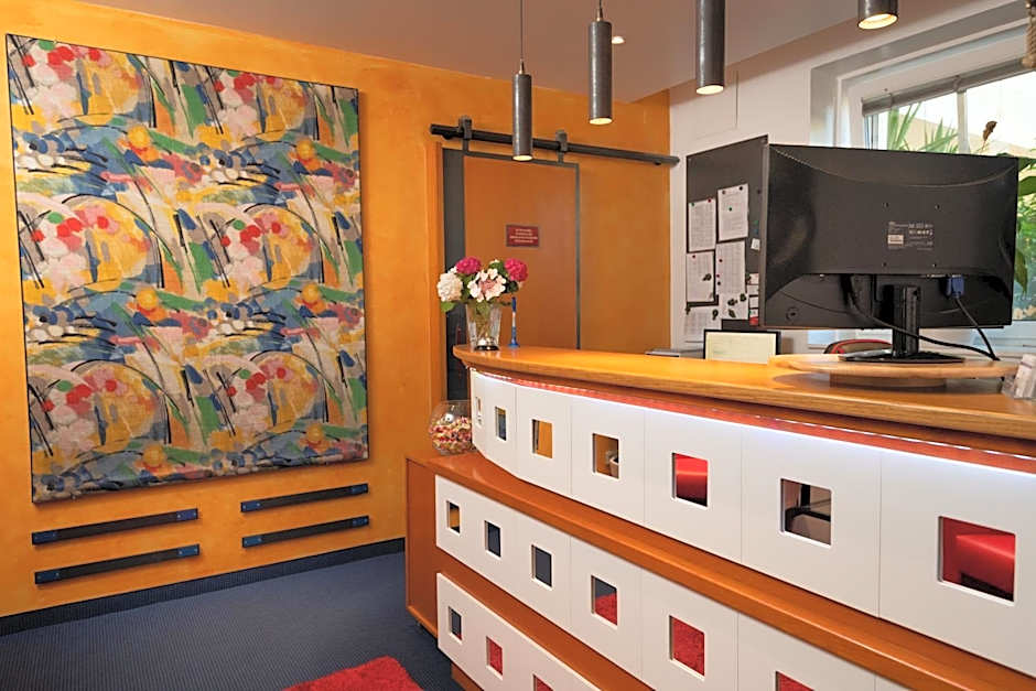 Hotel Liebetegger-Klagenfurt